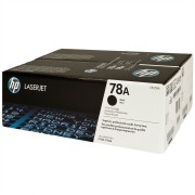 Toner Original HP 78AD CE278AD PACK