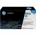 Tambor Original HP 824A CB385 Cyan Laserjet