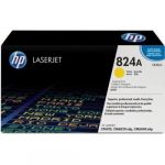 Tambor Original HP 824A CB386A Amarillo