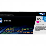 TONER HP CB543A (125A) MAGENTA