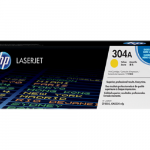 Toner HP 304A CC532A Amarillo, toner hp, impresoras hp, tintas para hp, impresoras multifuncionales hp, toner para impresoras