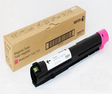 Toner Xerox 7120 006R01463 , toner, impresoras xerox, suministros toner