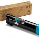 Toner Xerox 7500 106R01443 cyan , toner, xerox, 7500, impresoras xerox ,