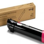 Toner Xerox Phaser 7500 106R01444 Magenta, xerox, drum xerox, toner xerox