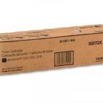 Toner xerox 106R01305, 5225/5230, toner xerox, xerox peru, toner para impresoras xerox
