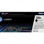 TONER HP 128A CE320A , toner hp cartucho de impresion, toner hp