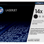 Toner HP 14X CF214X, toner, lima, hp suministros.