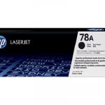 Toner HP 78A CE278A Original, toner hpp, hp peru, xerox, toner en peru