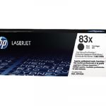 Toner HP 83x Original CF283X, hp, xerox, impresoras hp, toner xerox,