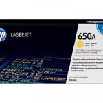 Toner Hp 650A CE272 , toner hp, xerox , lexmark toner hp, impresoras hp
