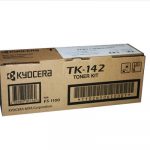 Toner Kyocera Tk 142, impresora kyocera, toner kyocera