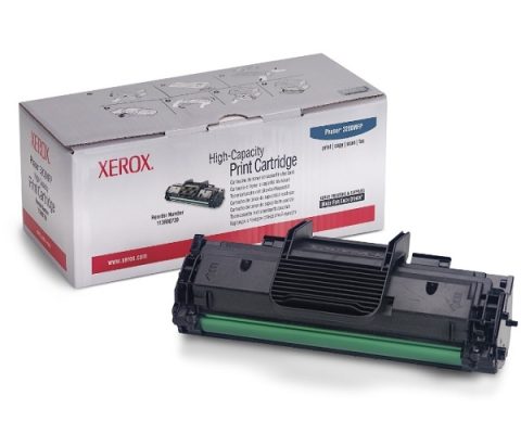 Xerox Phaser 3200MFP