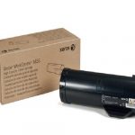 toner xerox 3655 106r02741, toner xerox, toner peru, xerox en impresoras