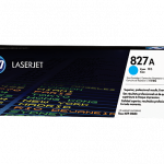 Cartucho Toner HP 827A CF302A Cyan Original