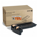 Cartucho de toner Xerox 4250/4260, toner xerox 4260 original, para impresoraWorkcentre 4260,toner Xerox 106R01410