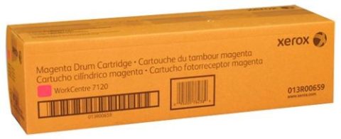 Drum xerox 7120 magenta