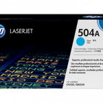 Toner HP 504a CE251A Cyan, toner hp, suministros peru, toner cartridge, toner, hp peru