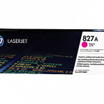 Toner HP 827a CF303A Magenta, toner original, venta de toner en lima, suministros peru