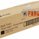 Toner Xerox 5330 006R01160 , toner xerox 5330 original, Cartucho de tóner DMO-Sold XEROX (006R01160), compatible con WorkCentre 5325/5330/5335, color negroCartucho de tóner DMO-Sold XEROX (006R01160), compatible con WorkCentre 5325/5330/5335, color negro