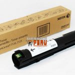 Toner Xerox 7120 006r01462 Yellow, toner xerox 7120 amarillo, toner xerox original ,