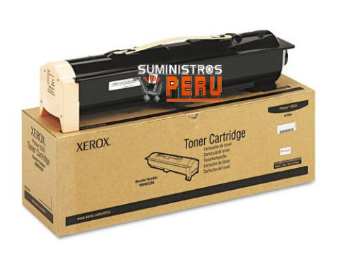 Toner xerox 5550 Negro 106R01294 Original, toner xerox 5550,