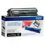 TONER BROTHER TN210, CARTUCHO DE TONER BROTHER TN-210 NEGGRO ORIGINAL,