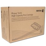 TONER XEROX 106R01415 PHASER 3435 , Compatibilidad: Xerox Phaser 3435, Rendimiento: 10000 páginas.