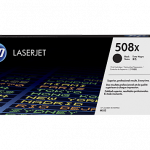 Toner HP 508X,TONER HP CF360X (508X) MFP M553 BLACK 12.5KPG.Color: Negro, Compatiblidad: HP LaserJet Color Pro MFP M553, Rendimiento: 12500 páginas.