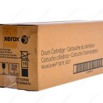 DRUM XEROX 013R00670, Rendimiento: 80,000 pags, Compatibiliadad :WorkCentre 5021, Color: Negro