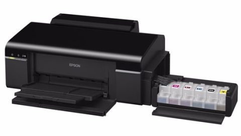 IMPRESORA EPSON MULTIFUNCIONAL L220