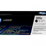 TONER HP 305X, TONER HP 305X,