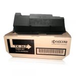 TONER KYOCERA TK-362 , Color: Negro, Compatibilidad: Kyocera FS-4020DN, Rendimiento: 20000 páginas.