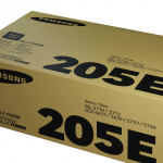 TONER SAMSUNG MLT-D205E, Rendimiento: 10000 pág., Compatibilidad: ML-3710ND SCX-5637FR