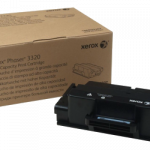 Toner Xerox 3320 , Color: Negro, Compatibilidad: Xerox Phaser 3320, Rendimiento: 11000 páginas
