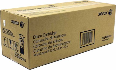 DRUM XEROX 013R00591