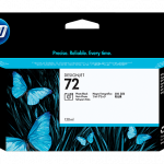 TINTA HP C9370A (72) 130ML PH.BLACK T610