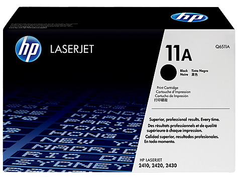 TONER HP 11A