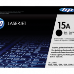 TONER HP 15A C7115A