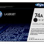 Color: Negro, Compatibilidad: HP LaserJet 4L/ 4ML/ 4P/ 4MP, Rendimiento: 3350 páginas.