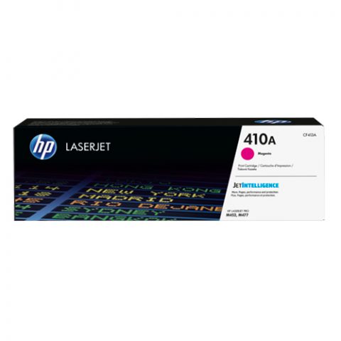 TONER HP CF413A (410A) MAGENTA PRO M477