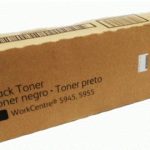 TONER XEROX FOR WORKCENTRE 5945 / 5955 BLACK (62,000 PAG)