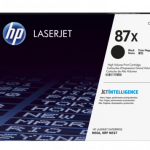 Toner HP 87X CF287X,