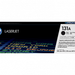 Color: Negro, Compatibilidad: HP LASERJET M251/M276, Rendimiento: 1600 páginas.
