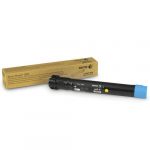 Toner Xerox 106R01570 Cyan