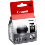 Color: Negro, Compatibilidad: PIXMA MP240, Rendimiento: 250 pág.