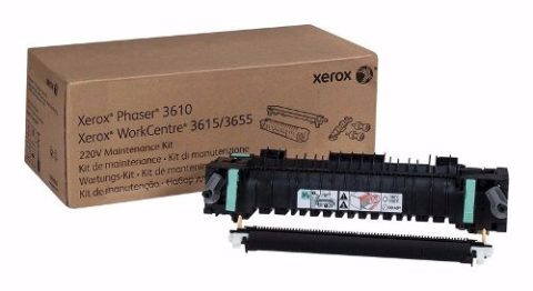Fusor Xerox 115R00085 Phaser 3610