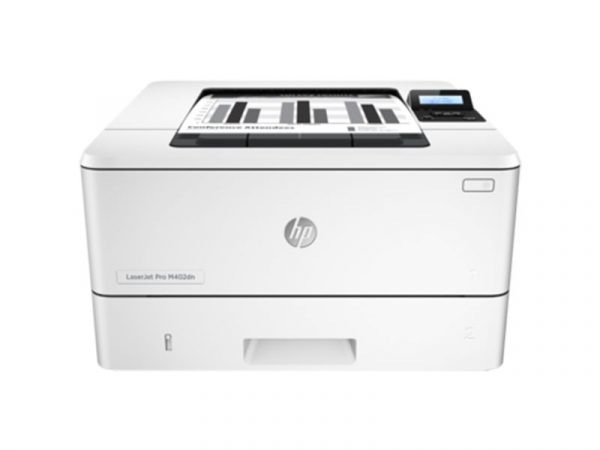 IMPRESORA HP LASERJET PRO M402DN (220V) (C5F94A)