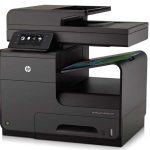 HP Officejet Pro X451dw,