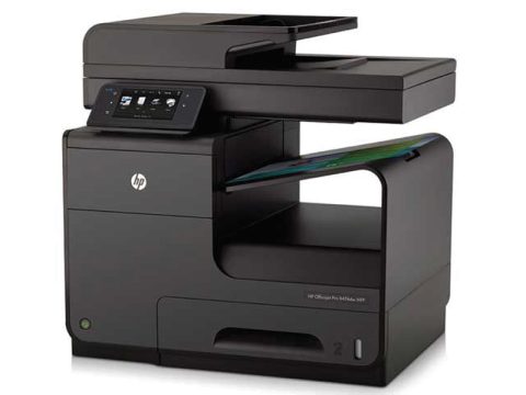 HP Officejet Pro X451dw,