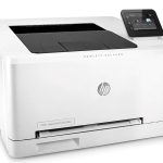 LASERJET PRO M277dw
